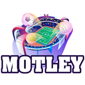 Logo Motley